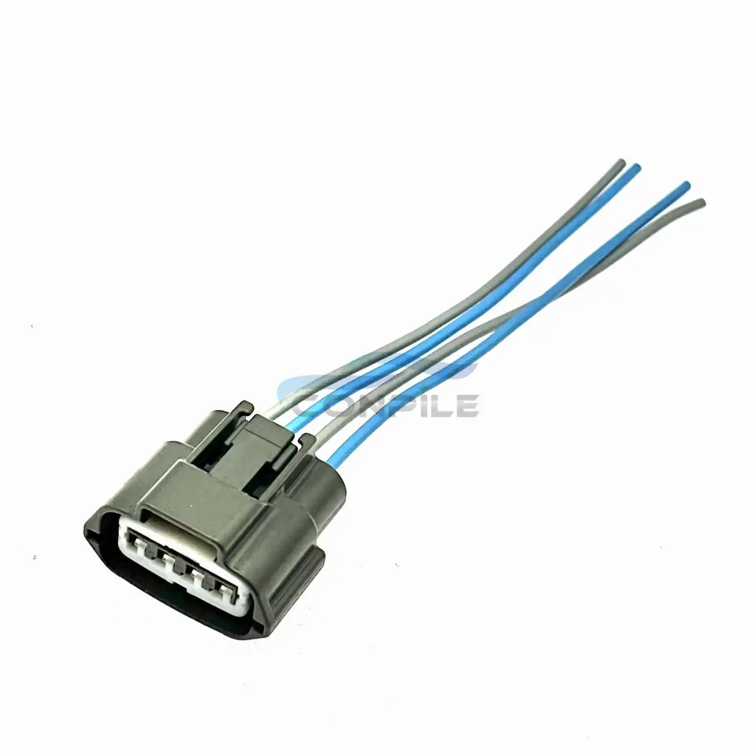 4PIN cable for Soueast China Racecourse BYD Oland BAIC Haima Generator Regulator