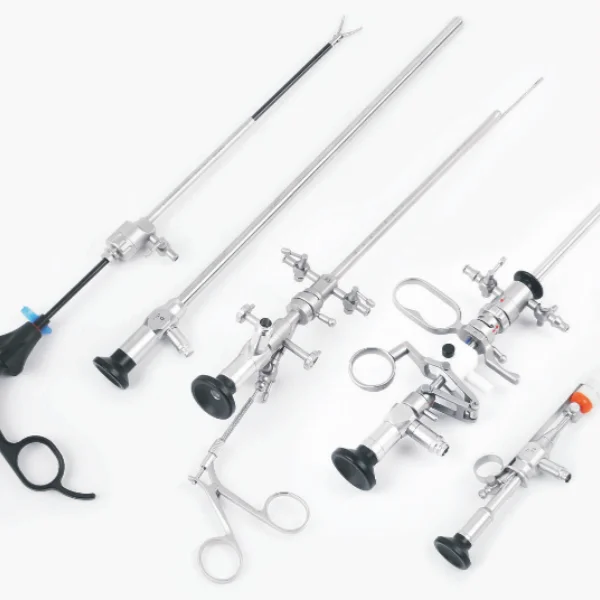 Hangzhou Minimally Invasive Medical Surgical Instruments Store ...