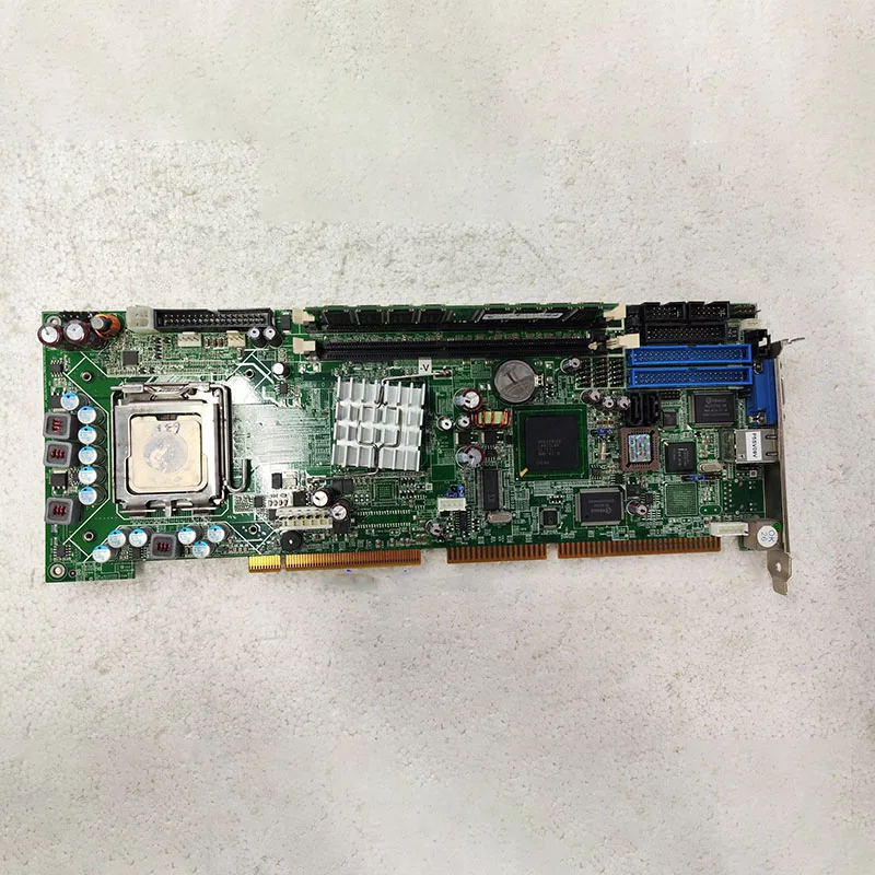 Hot Equipment Industrial Control Motherboard P5SVLL 3 Hot Equipment Industrial Control Motherboard P5SVLL