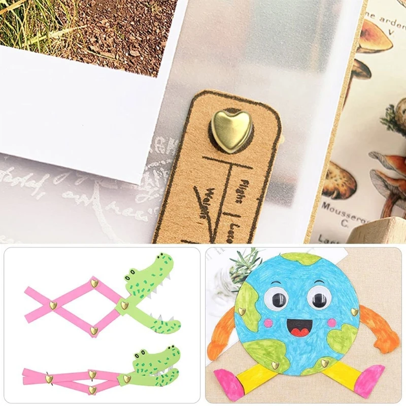 Рисунок 3 - изысканных металлических булавок