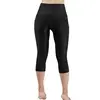 New High Waist Legging Pockets Fitness Bottoms Running Sweatpants for Women Quick-Dry Sport Trousers Workout Yoga Pants 2024 4