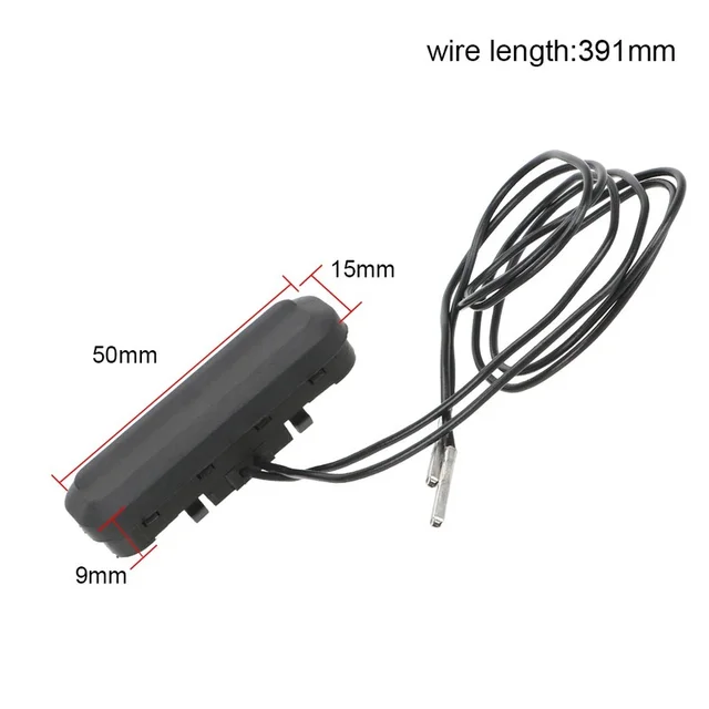 Car Switch Relay Chevrolet Cruze Trunk Button 1Pc Car Switch with Wire for (Sedan)2009-2014 Auto Interior Switches Accessories - Image 5