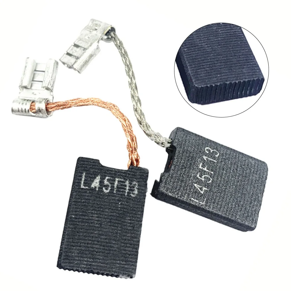 Рисунок 4 - карбоновая щетка для DWE4517 D