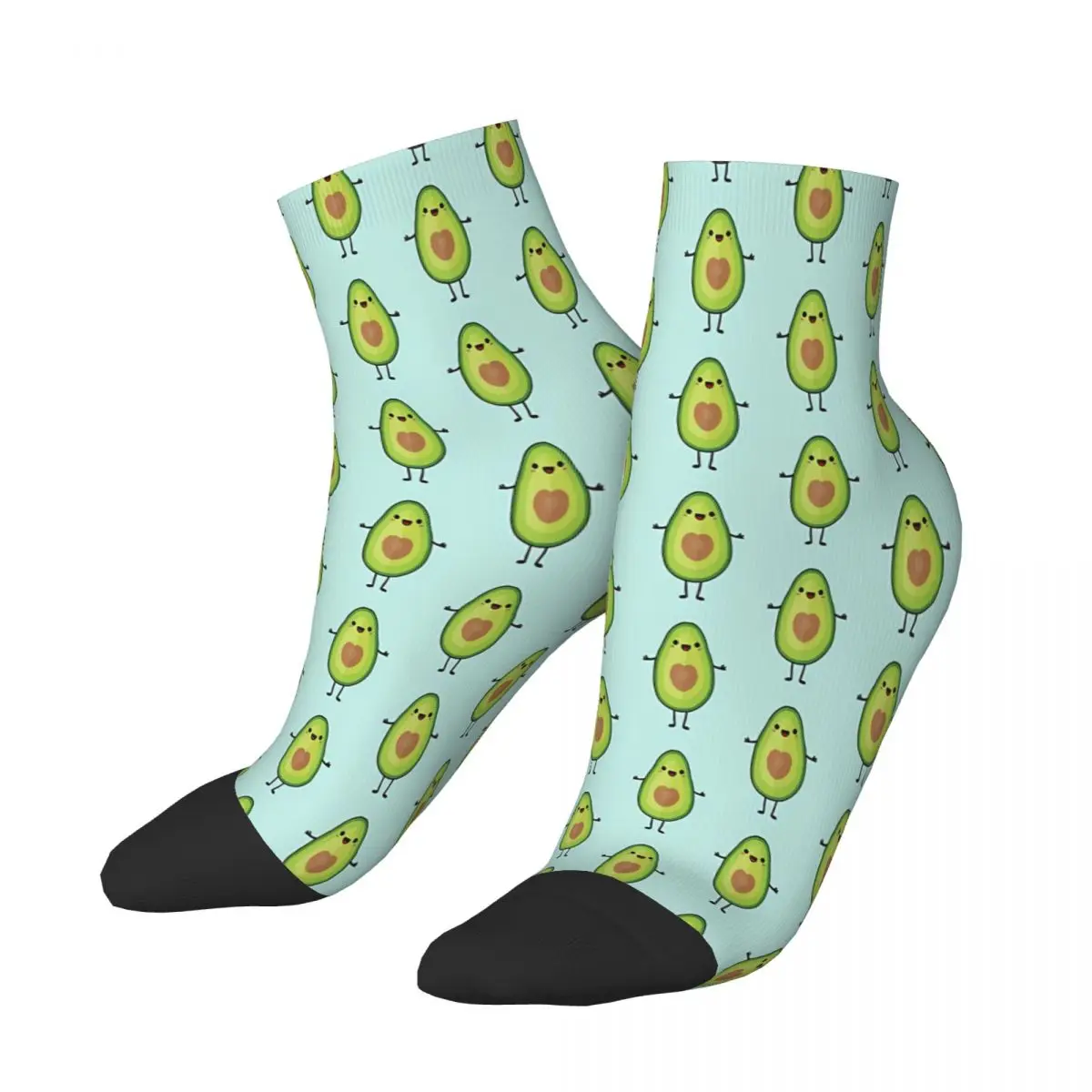 

Носки Avo Cuddle до щиколотки для мужчин и женщин из полиэстера