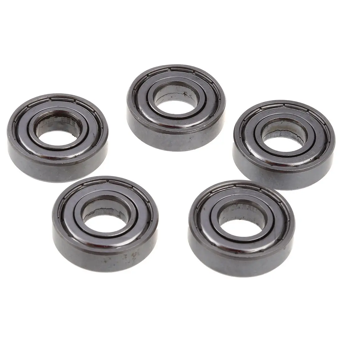 214 SFF Shielded Deep Groove 70 x125 x 24mm Bearing