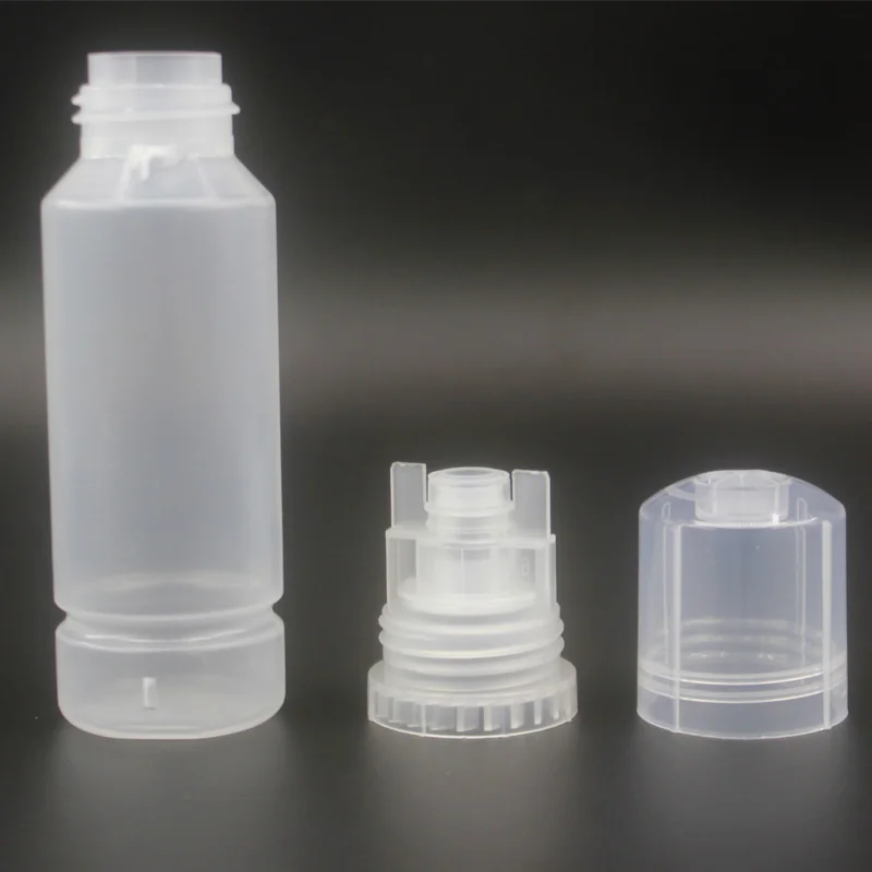 40개 70ml 범용 빈 잉크병 L800 L850 ET-8550 ET-8500 L3151 ?   L3156 L3160 L5190 ?   L4150 L4160 L6160 L6170 L6176 L6190