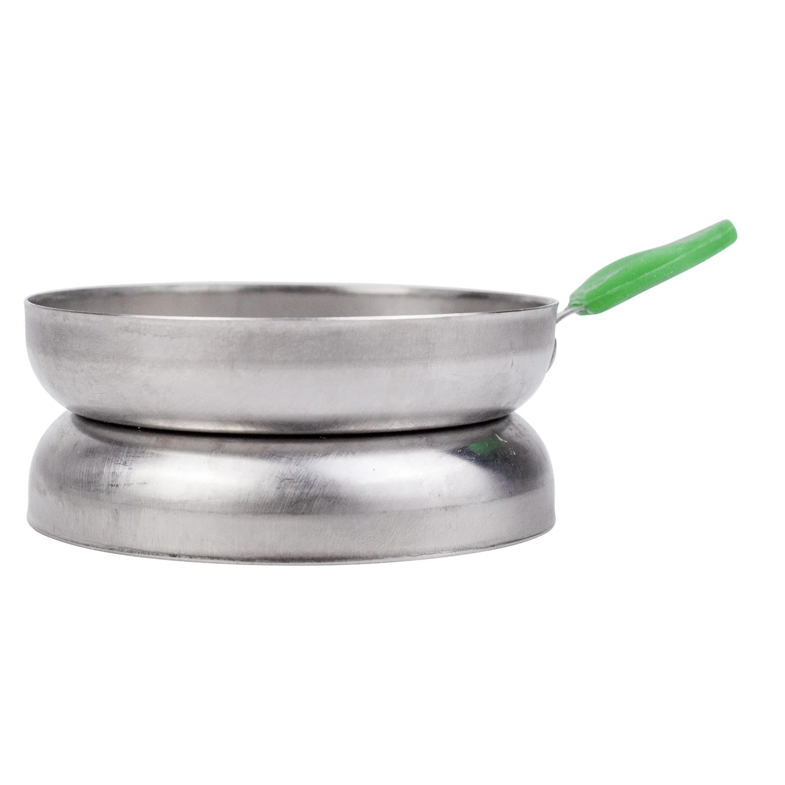 Hookah Heat Management Base Apple Shape Charcoal Holder Heat Keeper Sheesha Nargile Chicha Narguile Shisha Hookah Accessories