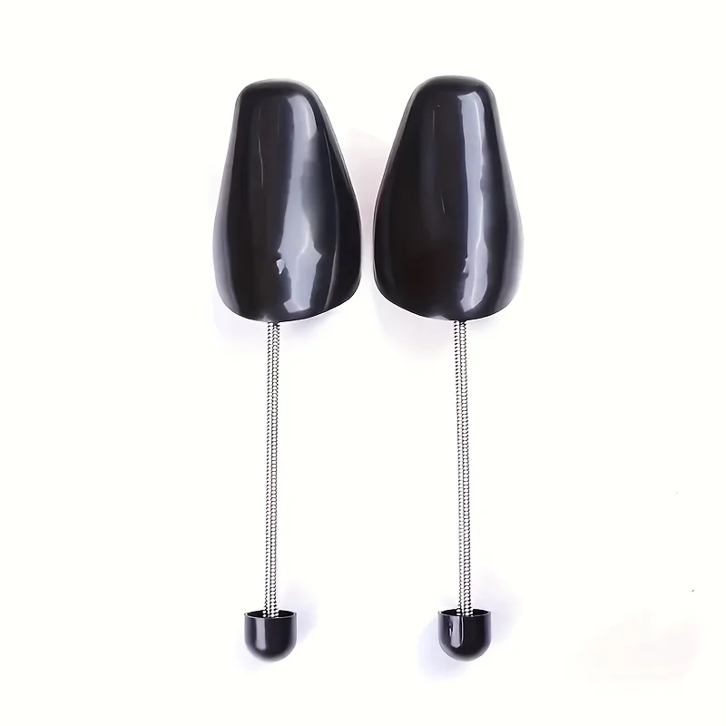 Spring Adjustable Shoe Last Anti Wrinkle Shoe Last Expander Prevents Deformation Wrinkling of Sneakers Leather Bo shoe stretcher shoe accessories shoe tree shoe crease protectors
