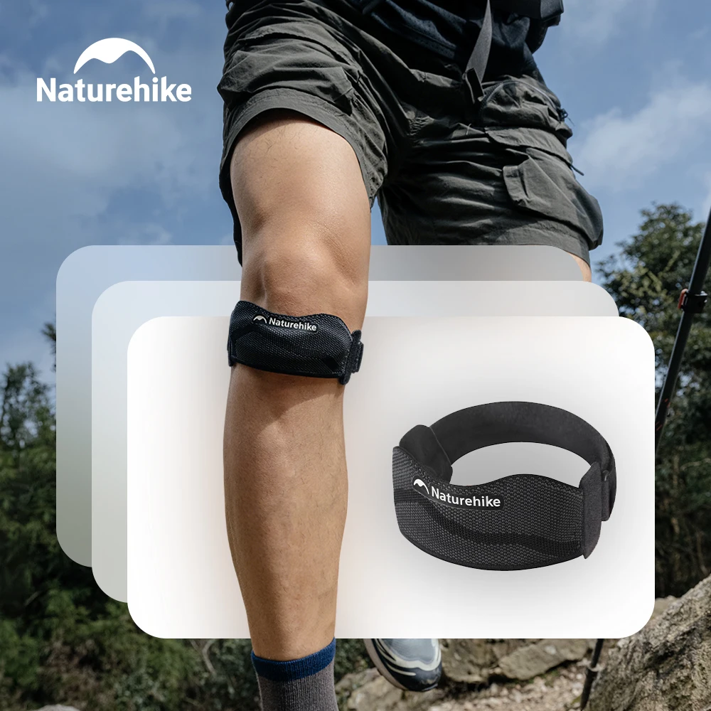 slider image of Naturehike 2026 New Knitted
