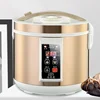 Electric Black Garlic Fermenting Machine Household DIY Zymolysis Pot Black Garlic Fermenter for Black Garlic Making 5