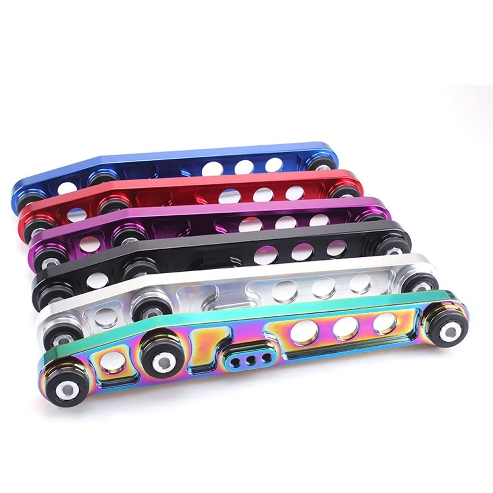 B品 傷有 車検OK EG6 DC2 調整式 フロント アッパーアーム DB8 EG4 EG8