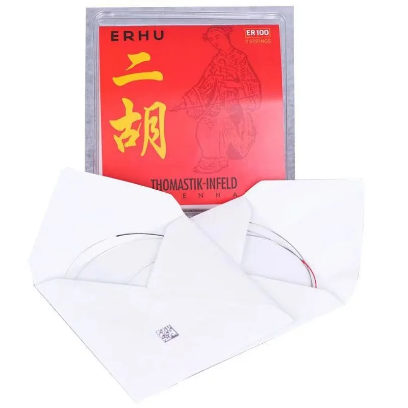 Thomastik ER100 Erhu String Professional Performance Level 1 SET