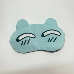 Transform Your Sleep with the Ultimate Eye Mask: Standout Style and Comfort (A)