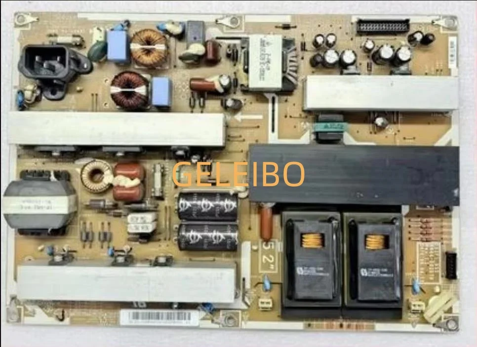 LA52B620R3F LA52B550용 BN44-00267A 전원 공급 장치 보드 LCD