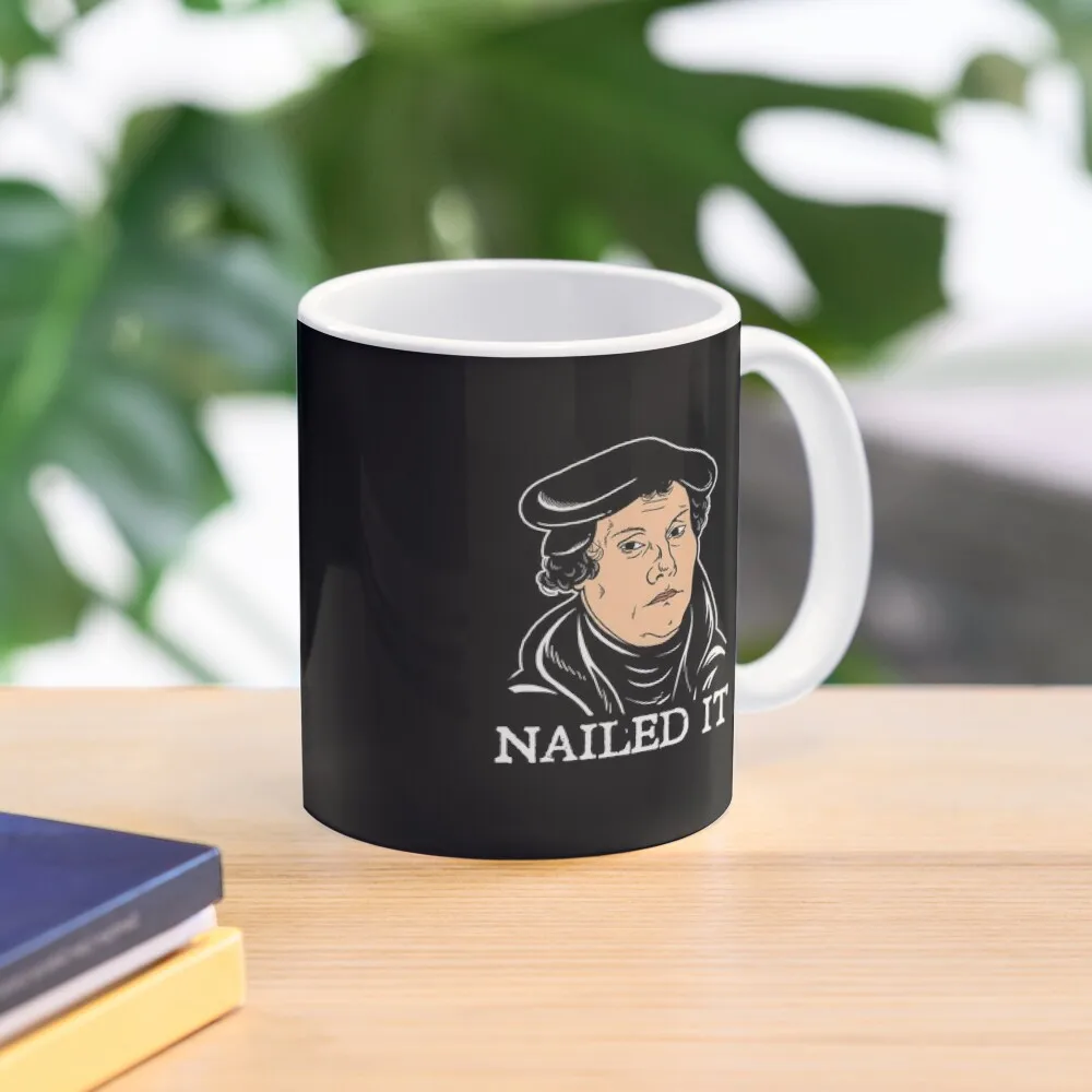 

Nailed It Coffee Mug Customs Beer Cups Custom Cups Thermal For Mug