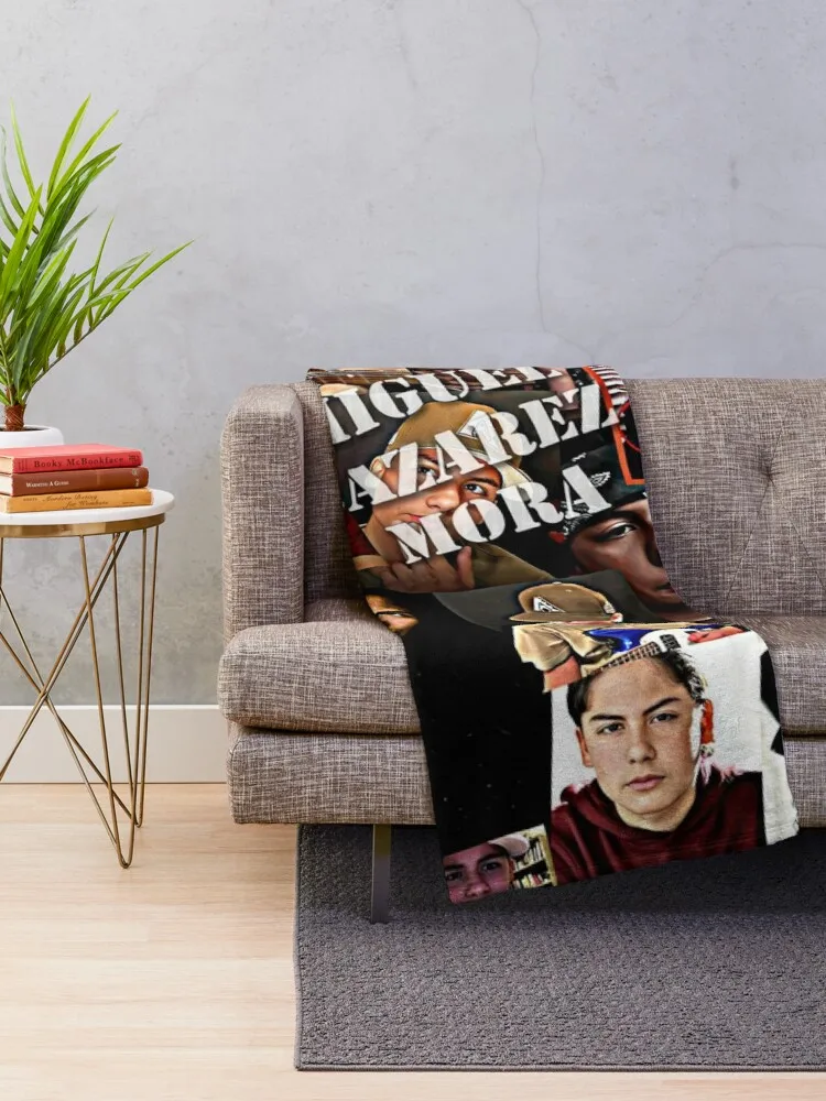 Miguel cazarez mora   , 
