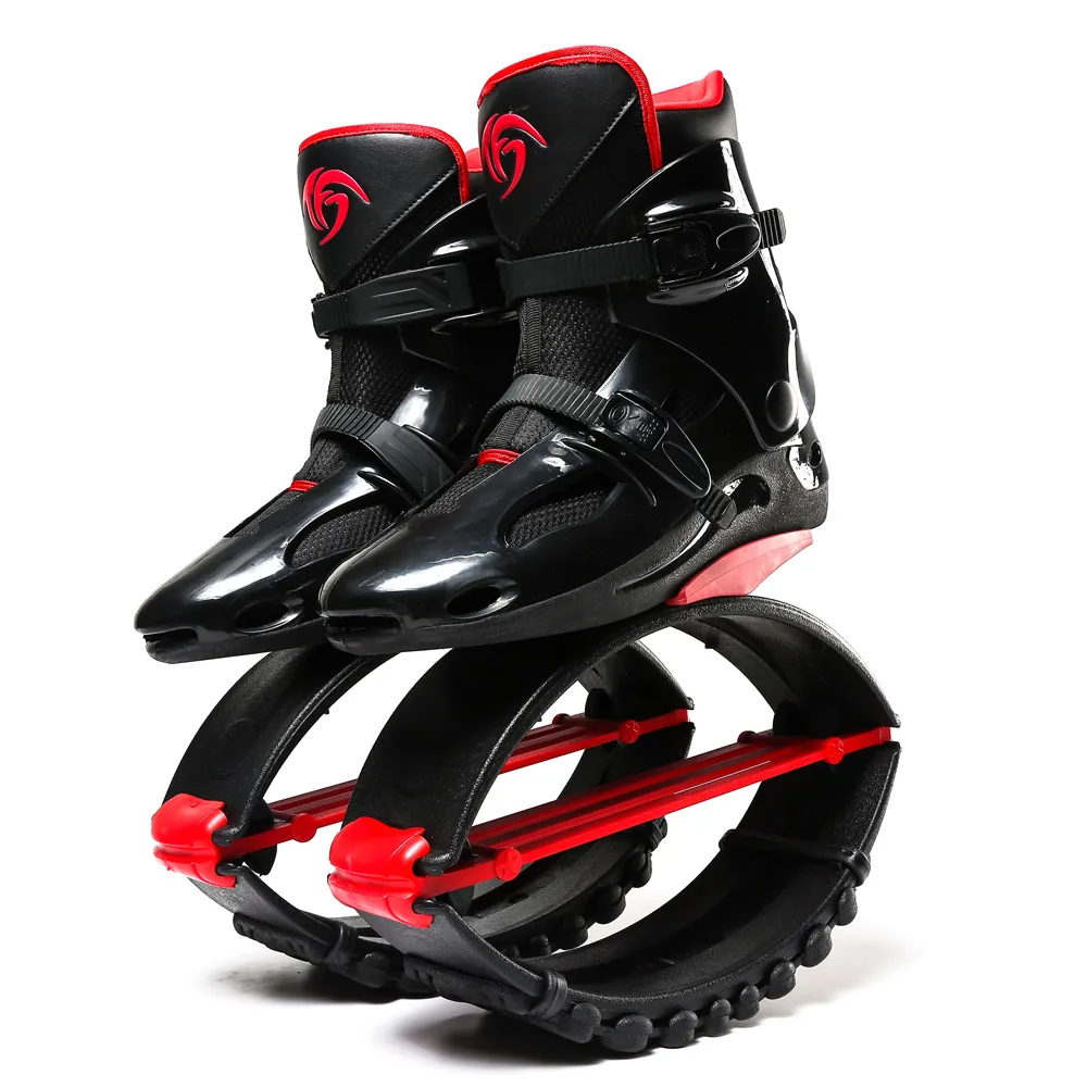 Kangaroo Jump Shoes for Workout Jumping Sport