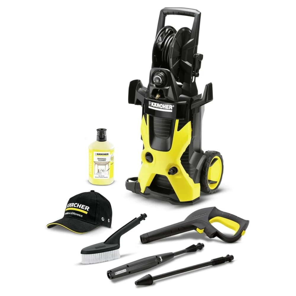 Мойка Karcher K7 Купить