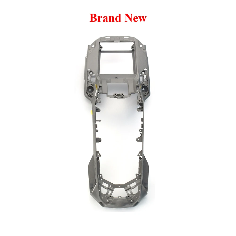 Middle Shell New