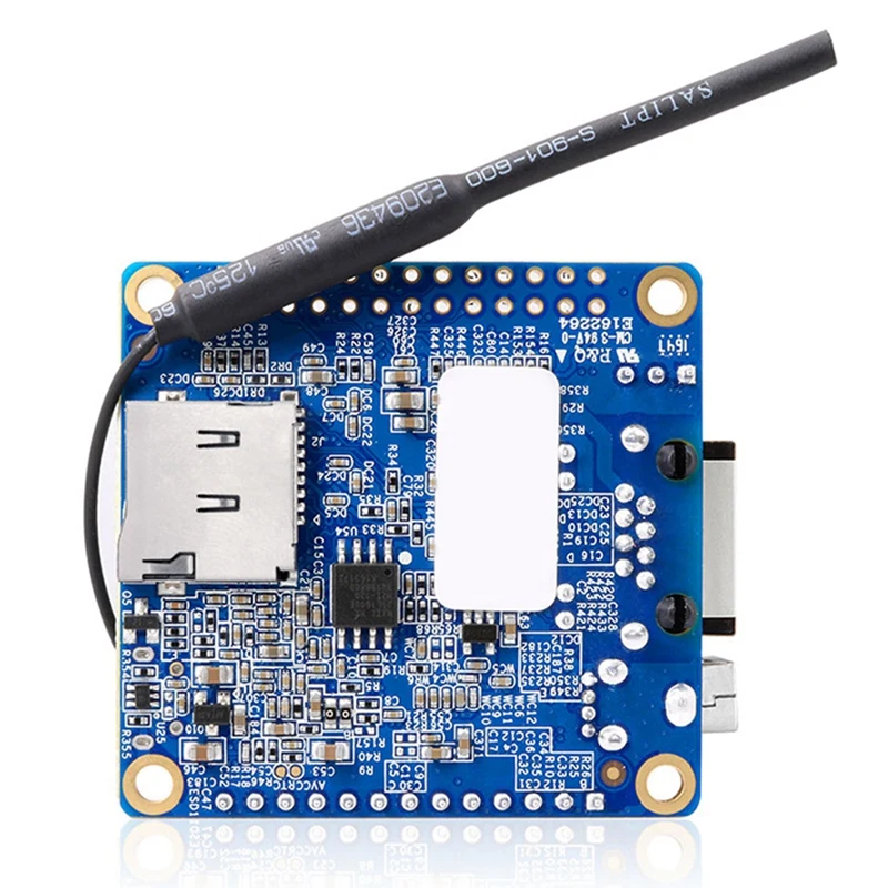      Allwinner H3 Ĩ º  α׷ MCU  ǻͿ 