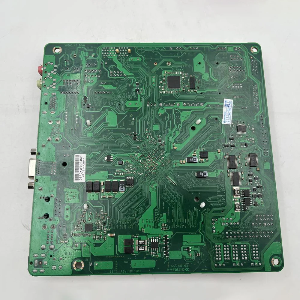 ASRock 산업용 마더보드용 IMB-151