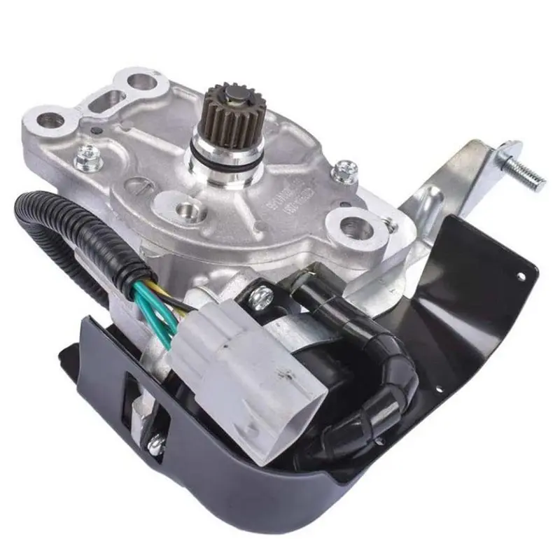 Differential Lock Actuator Shift Mechanism 41450-35041 41450-35040 For ...