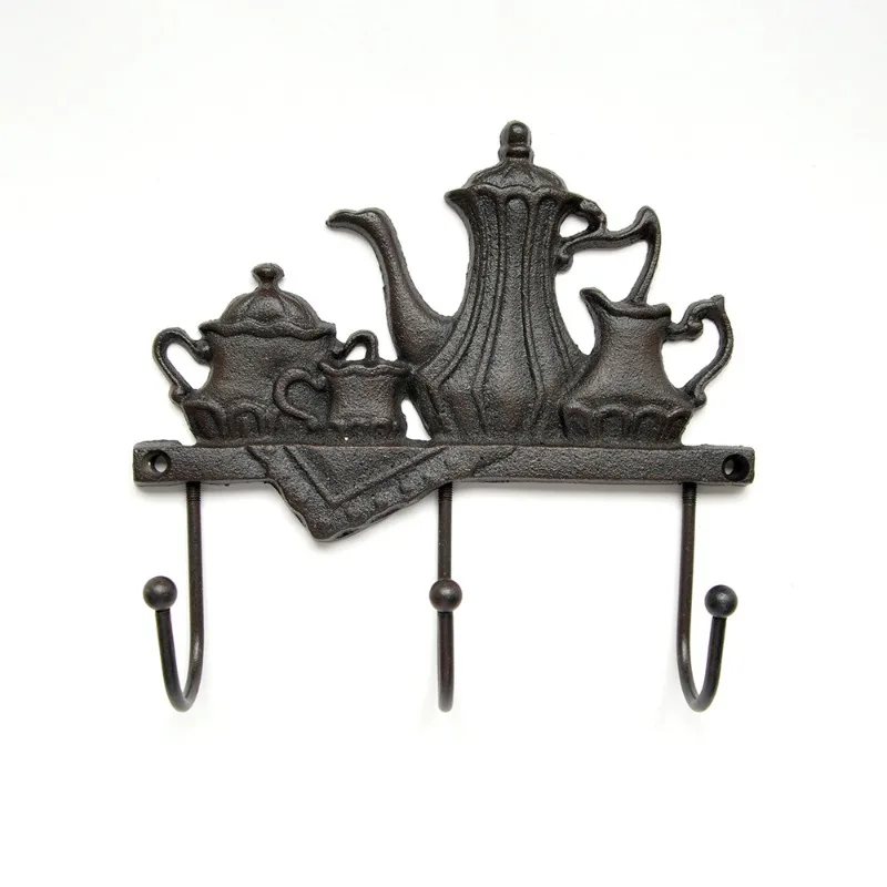 ENSEMBLE DE 20 Crochets Robustes En Acier Galvanis Pour Protection Des