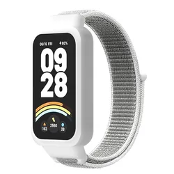 Nylon Loop Strap for Smart Fitness Tracker (3)