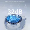 Intel Core i3 Processor 1220P Beelink EQi12 MINI PC DDR5 24G RAM 500G SSD WiFi6 4K HD Lan 1000M Desktop Computer VS SEi12 12450H 5