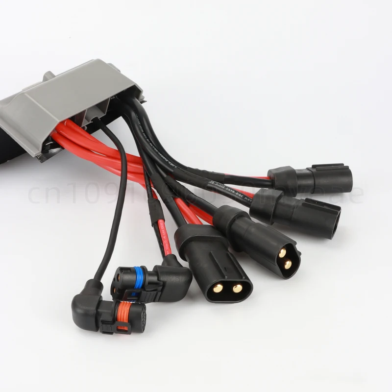 Agras DJI T50 드론 액세서리 농업용 드론 수리 부품용 새로운 T50 전원 분배 보드 모듈