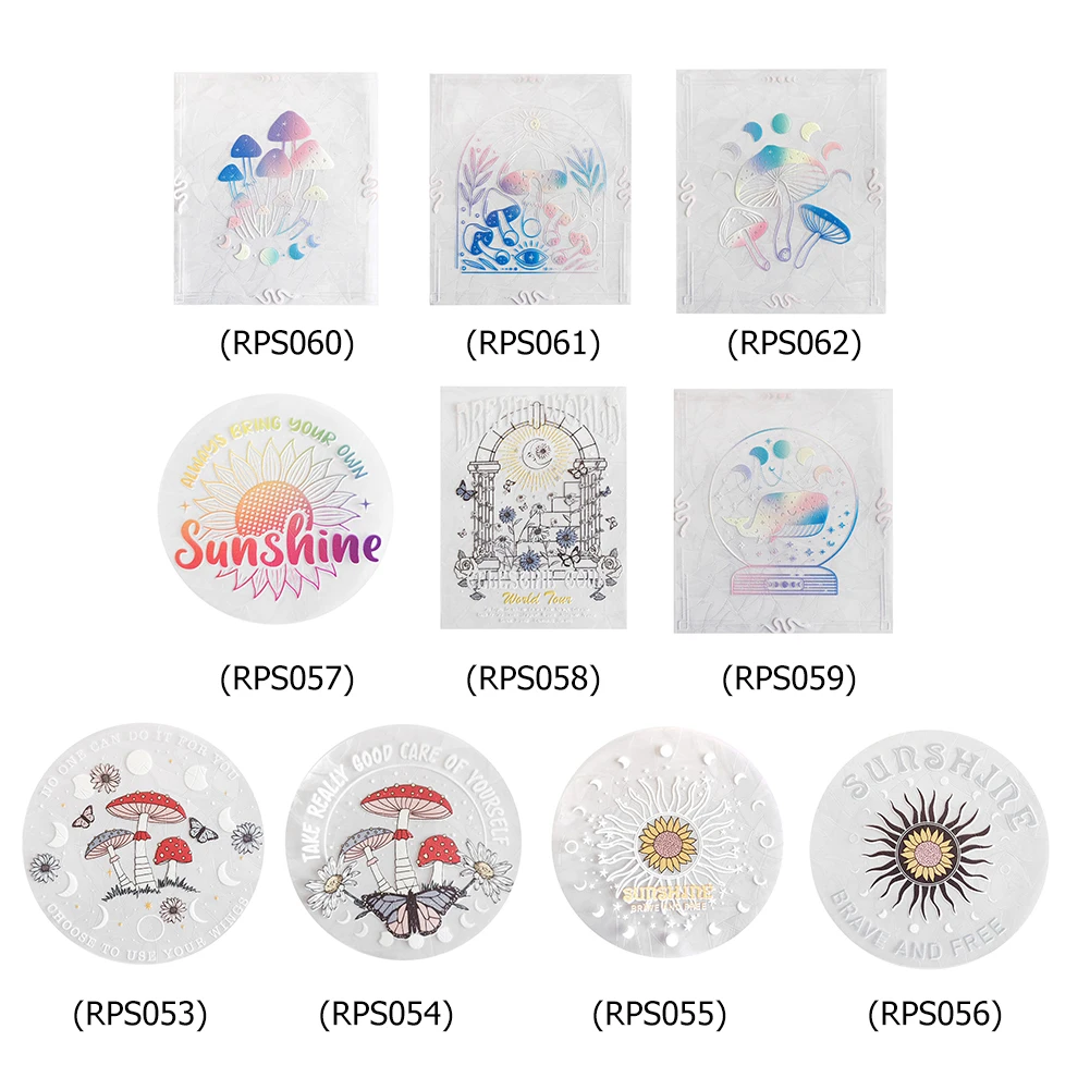 PVC 창 거울 스티커, 침실 장식, 홈 장식, 접착제 없음, 정적 필름, 장식 아트 데칼