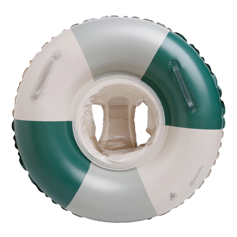 Livre De Coloriage Pour Des Enfants, Bouée De Sauvetage | Vecteur Premium