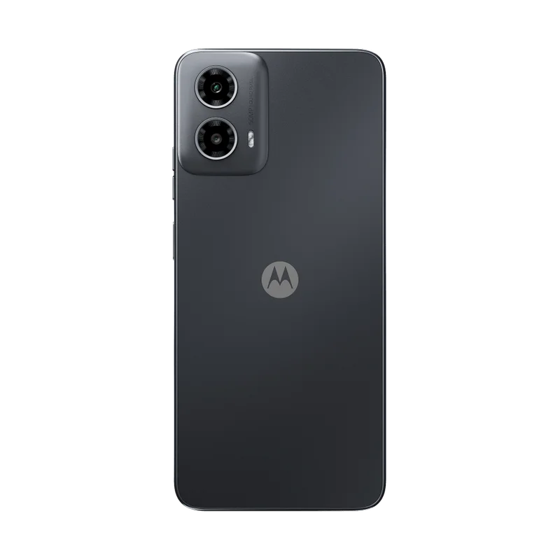 Motorola Moto G34 Smartphone Snapdragon 695 International version LCD 5000mAh 6.5" 120Hz 50MP Camera