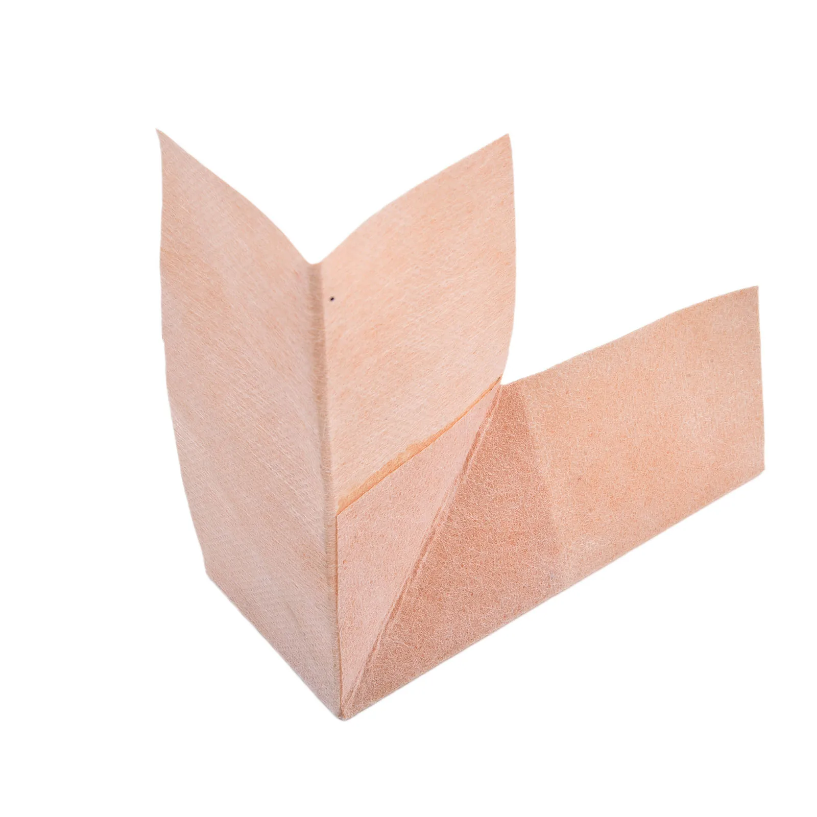 4/10PCS Waterproofing Corner Shower Membrane Bathtub And Steam Room Corner Shower Household Seamless Membrane Tool Parts