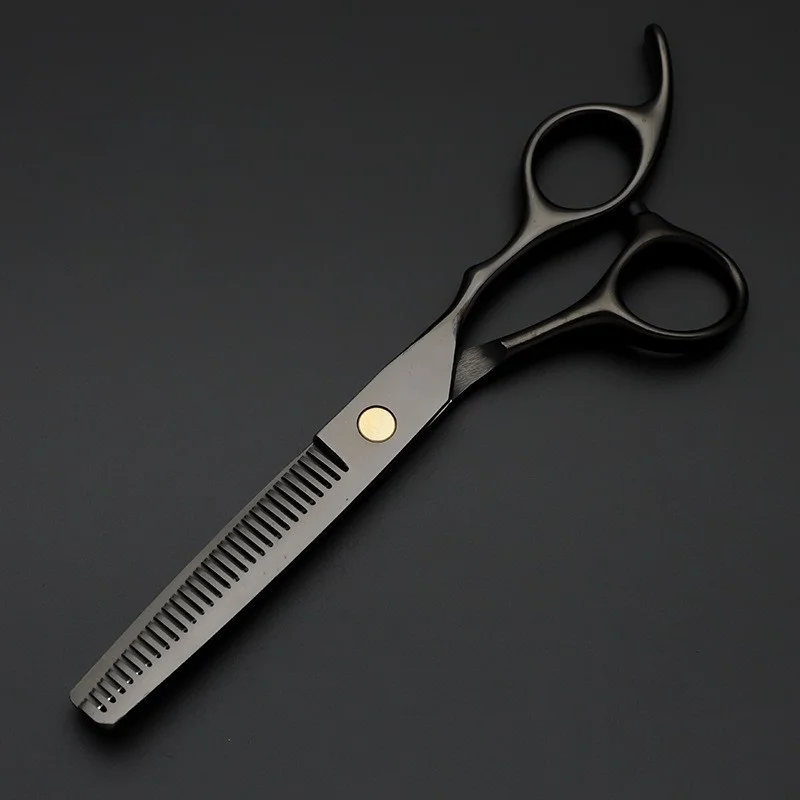 20pcs 6 Inch Hairdressing Haircut Scissors Flat Cut Tooth Scissors Thin Cut  Household Scissors - AliExpress