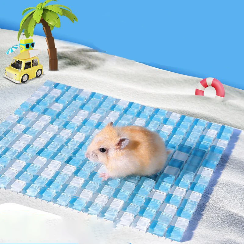 Pet Cooling Ice Mat 2