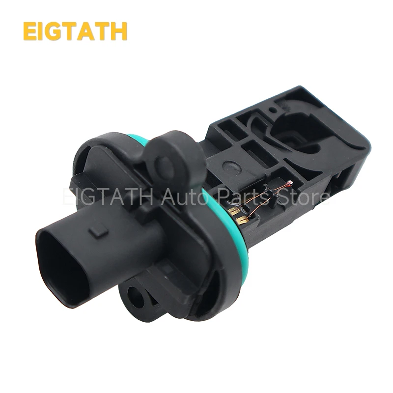 OE VAUXHALL ASTRA CORSA AIR MASS SENSOR NEW 13301682 12671616 0280218254