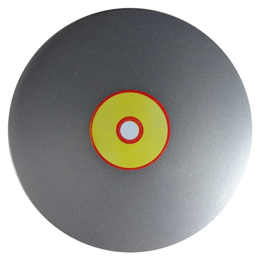 Electroplate Diamond Grinding Disc 100 mm X 10 mm X 5 for High Hardness Materials 45# ~ 1000# Angle Grinder Abrasive Tools