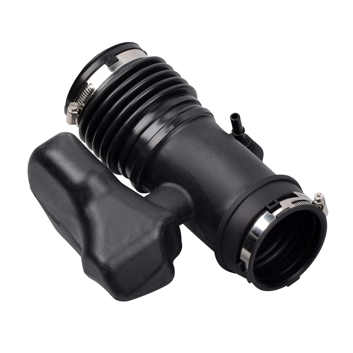 Air Cleaner Intake Tube Duct Hose Pipe Chevrolet Traverse GMC Acadia Buick Enclave Saturn Outlook 3.6L V6 2009-2011 25783713