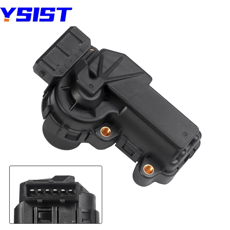 Idle Air Control Valve for Peugeot 106 306 Partner Citroen Saxo Berlingo 1999 1996 2000 Stepper Motor