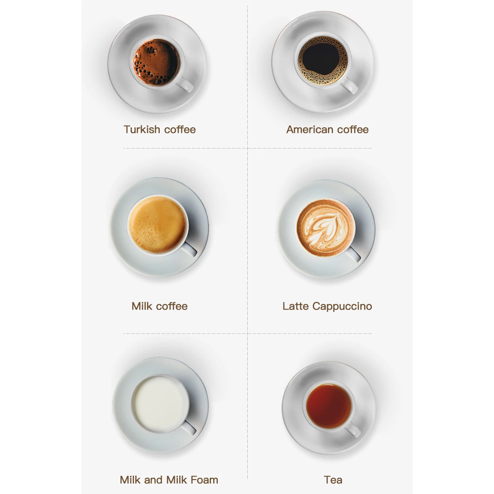 Turkish Coffee Maker 5