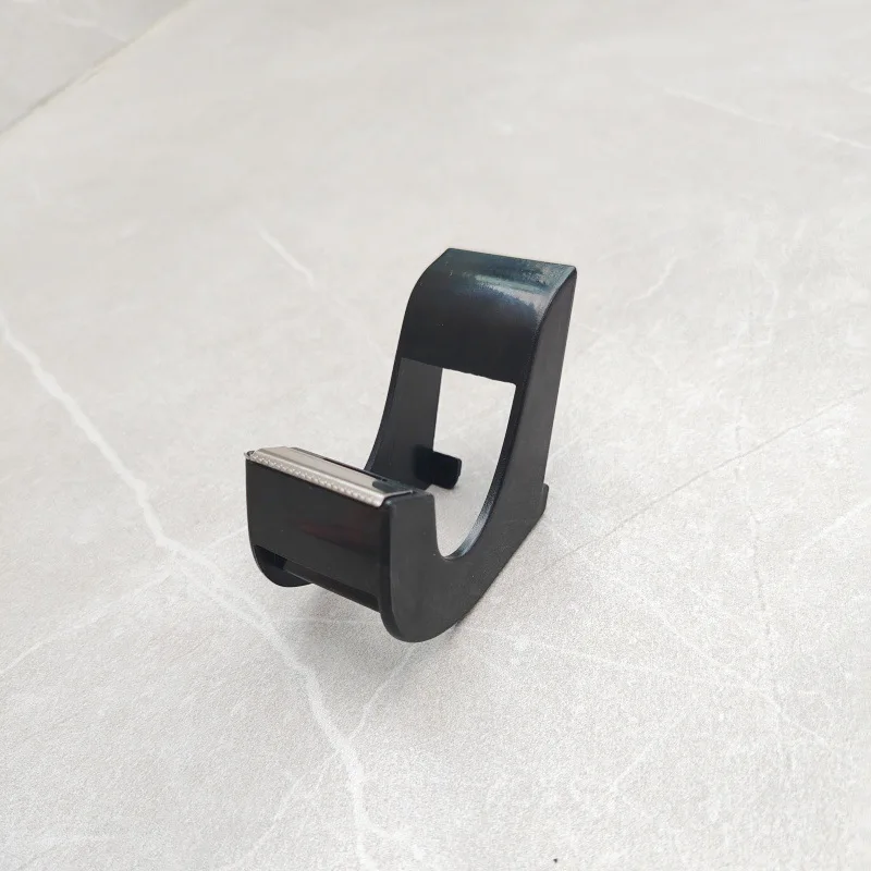 Mini Dispenser di Nastro Adesivo con Taglierina, Strumento Portatile per Ufficio e Cancelleria - immagine 3