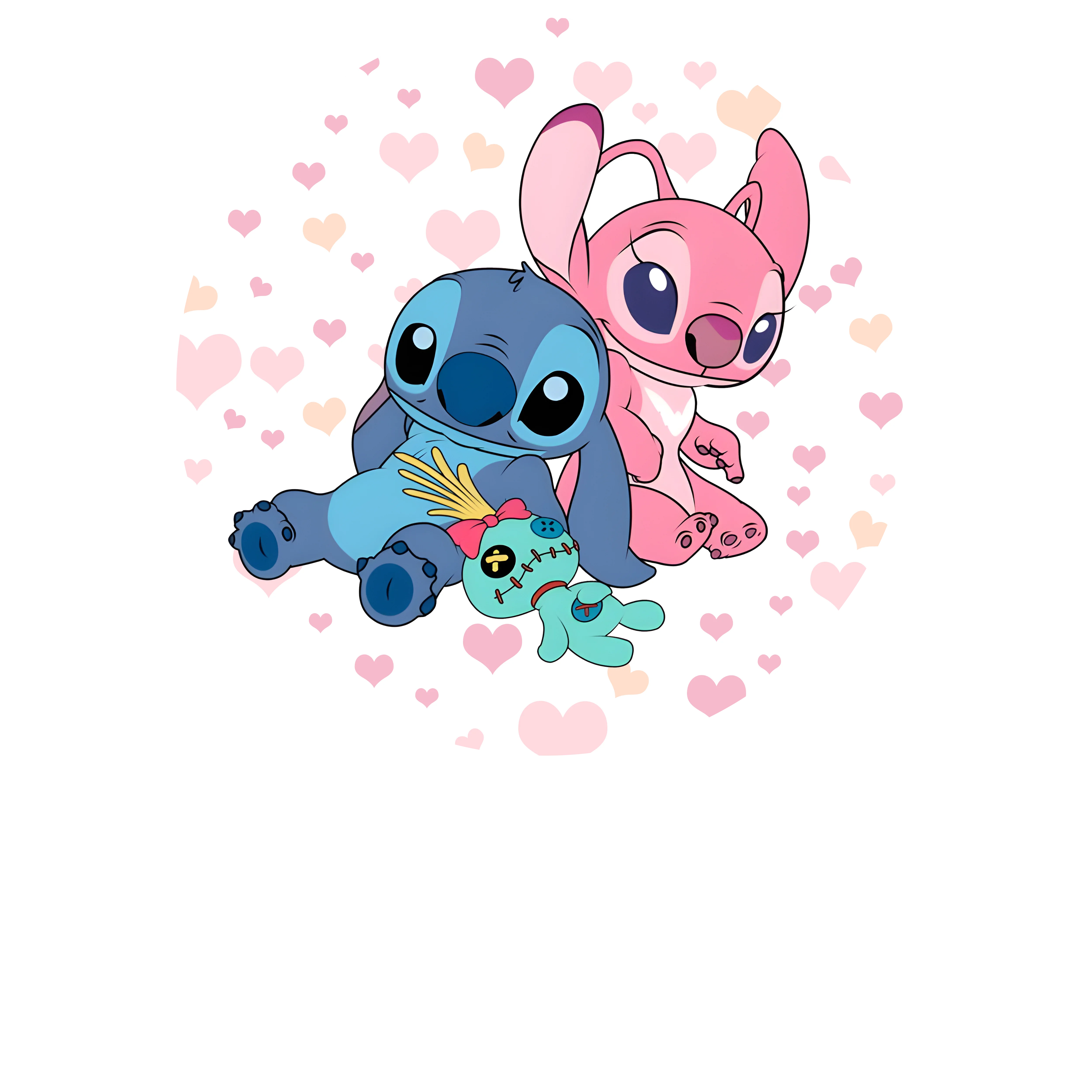 Lilo & Ƽġ ׸   Ŀ, Ϳ Ǹ Ŀ, Ϳ ҳ ̺ ,  Ƽ 