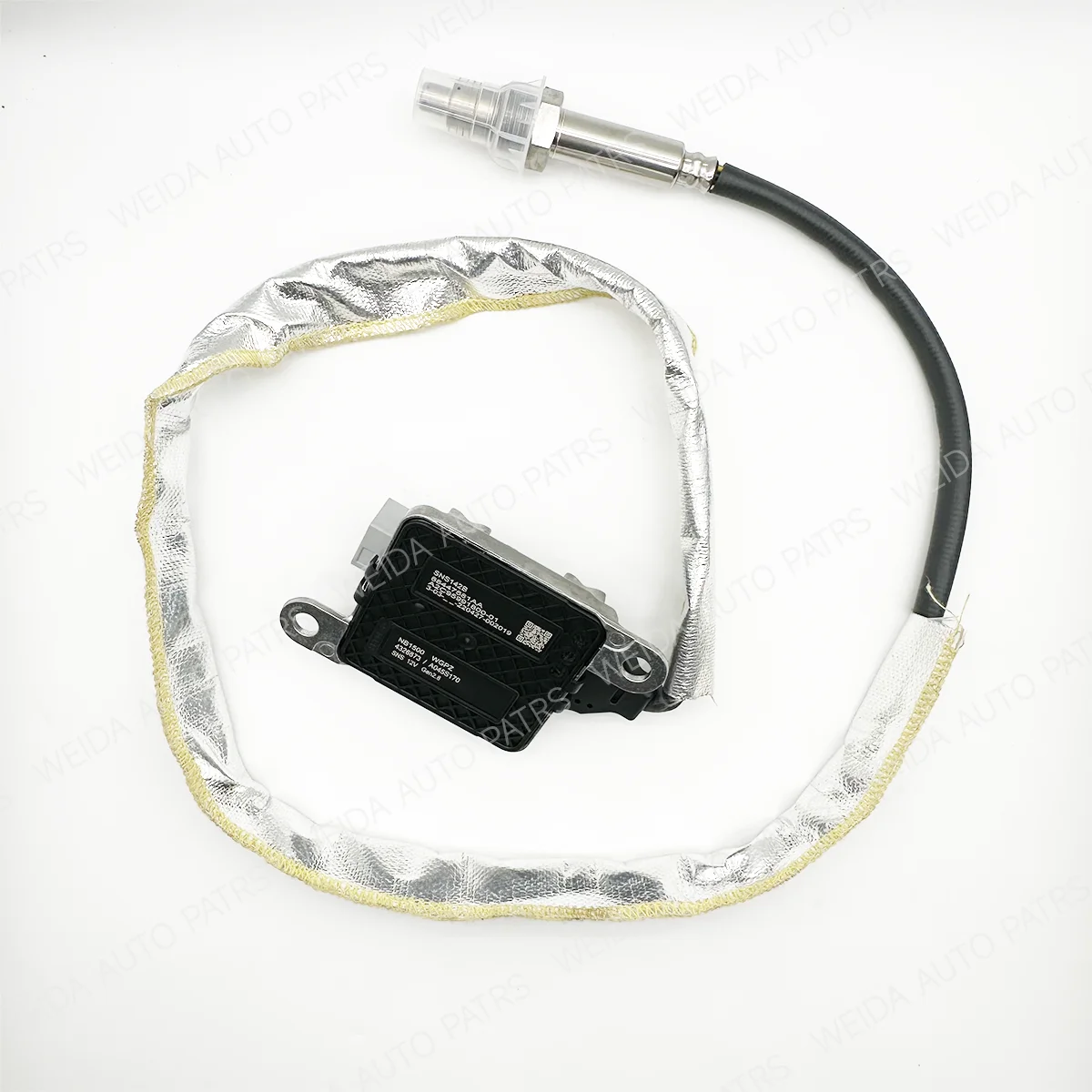 ノアーズミル 68447681AA Nitrogen Oxide Nox Sensor For Ram 2500 3500 4500 5500