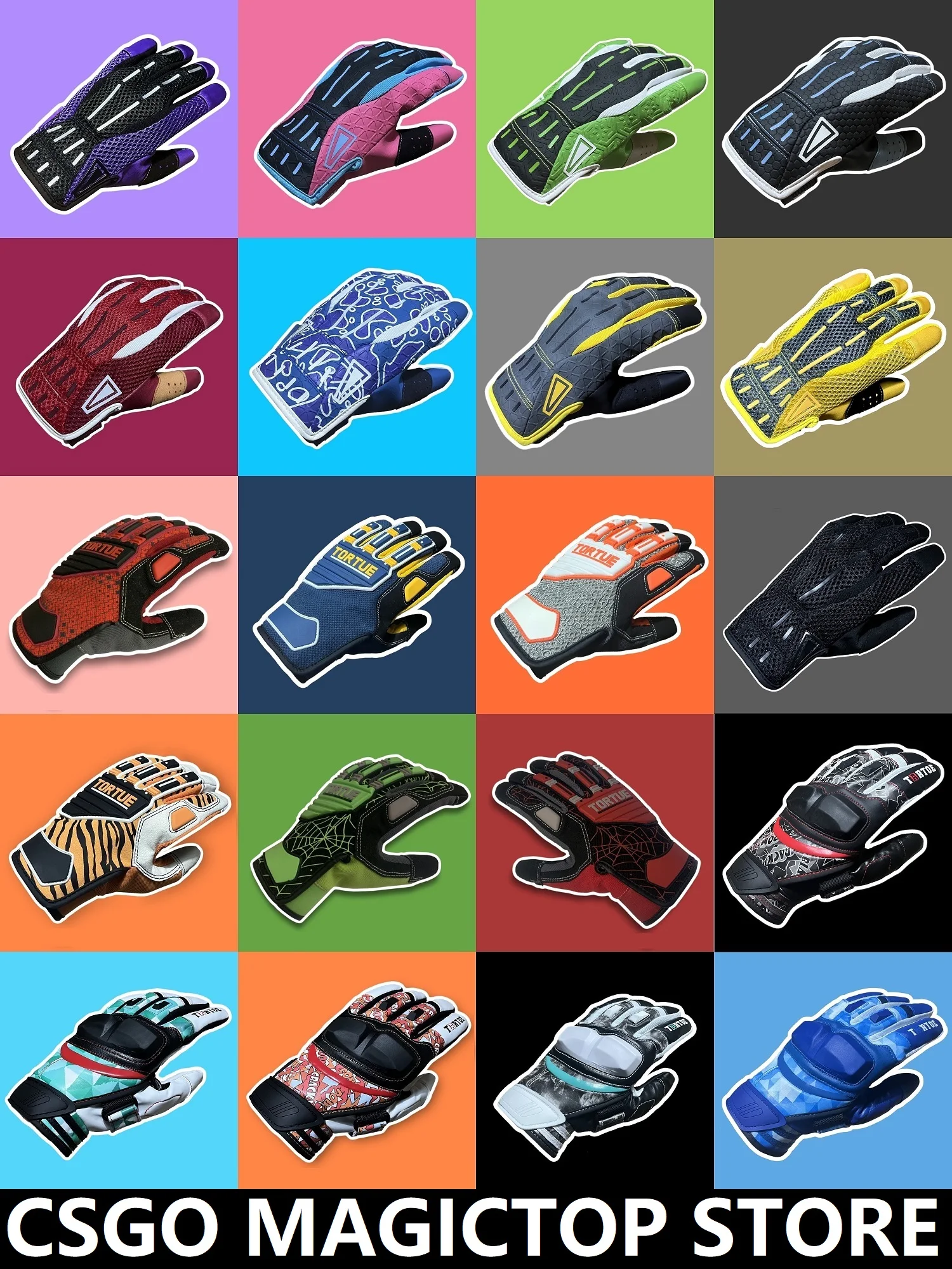 Cs Go Best Budget Gloves Glove Skins Best Cheap Csgo Gloves CSGO Gloves ...