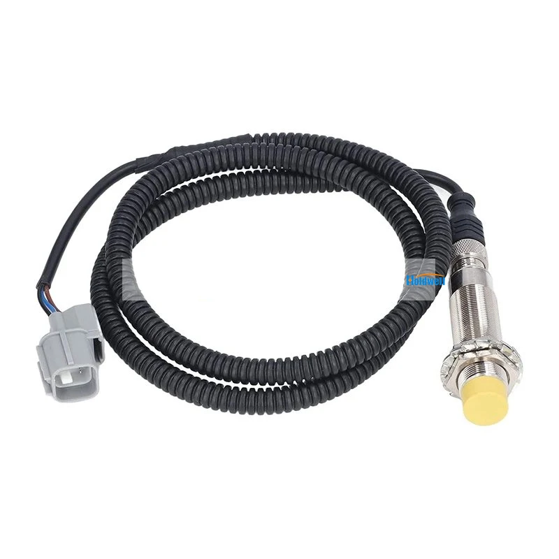 Holdwell Proximity Switch 701/38900 70138900 for JCB Backhoe Loader 2CX 3CX 4CX 4C