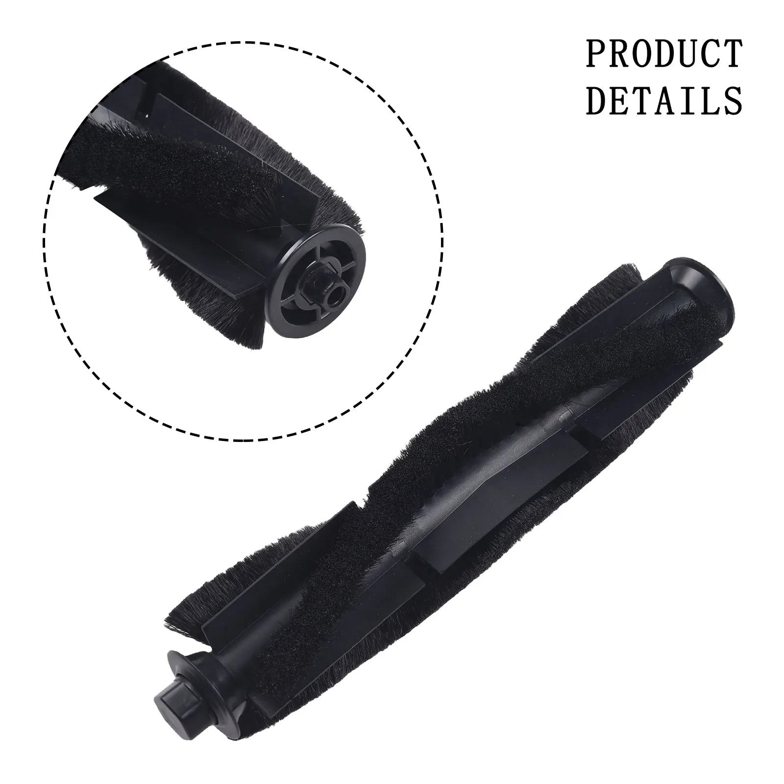 

Home Dusting Cleaning Vacuum Cleaner Parts Filter Side Brush Filter Main Brush Robotic Vacuum Cleaner Accessories