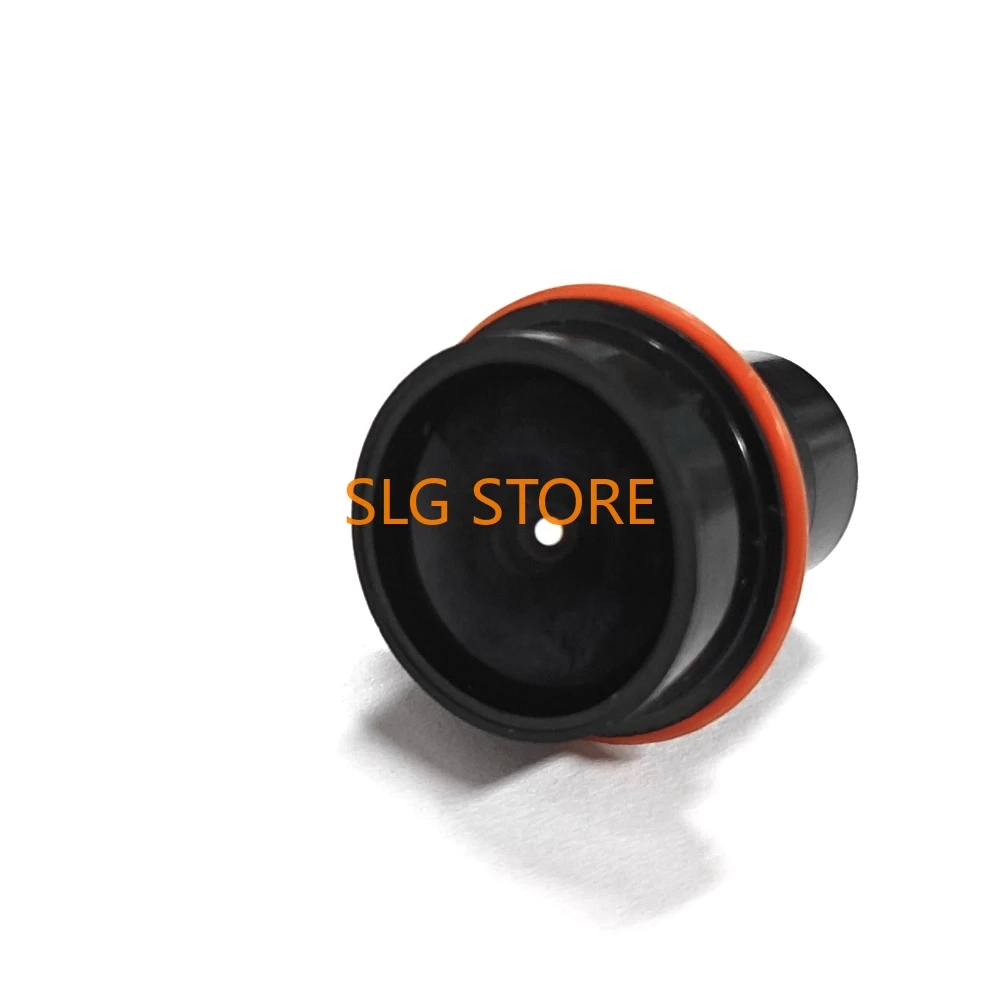 Original Optical Lens Fish Eye For Gopro Hero 6 Hero 7 Black