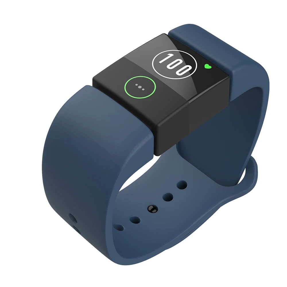 

New XFT-120H CPR Wristband CPR Watch for AED Trainer