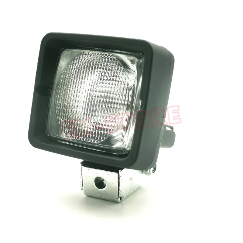 21Q4-60700,21QB-60700, WORK LAMP Hyundai R210-7,R210-7A,R140-9,R180-9S,R170W-9,R210,R215,R305